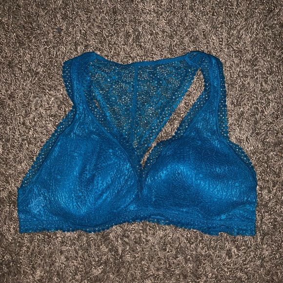Victoria Secret Razorback Bralette - Picture 2 of 8